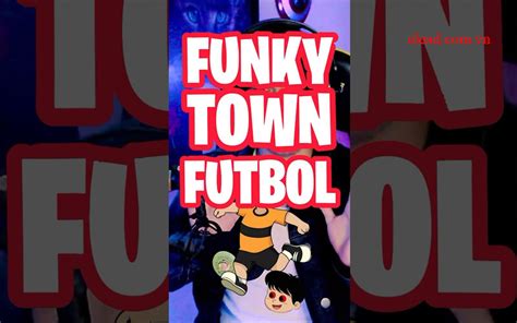 funky town football gore|Funkytown And How It Becomes One Of The Goriest Videos。